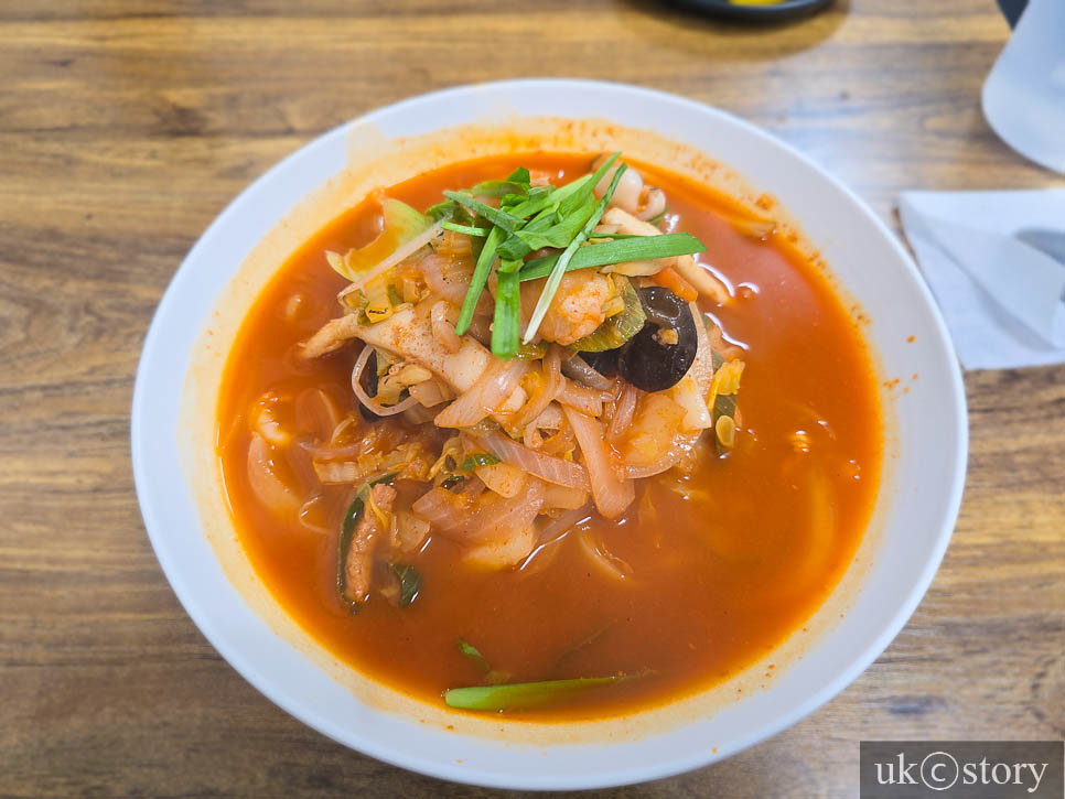 영주반점 사진 5