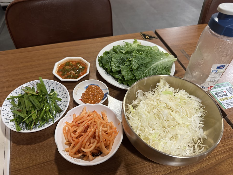 오목집 신도림점 사진 6
