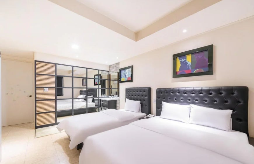 Hotelpap photo 2