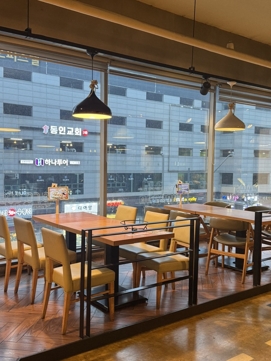 라라코스트 양주점 사진 5