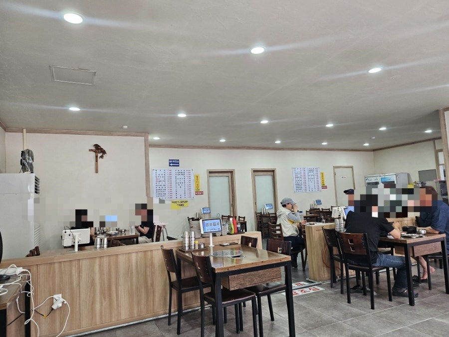 순정순대원조 사진 4