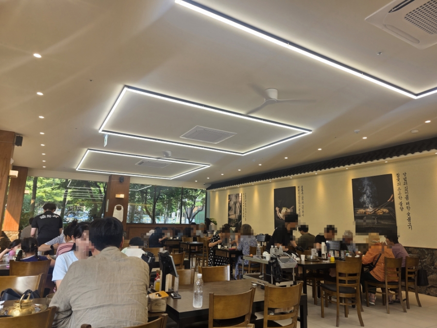을화옥 용인점 사진 3