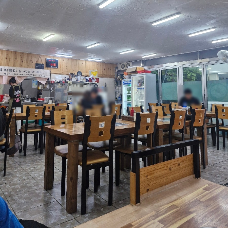 덕이네국밥 사진 5