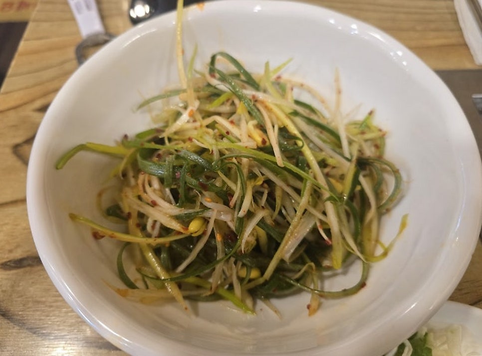 먹보한우 광주점 사진 4