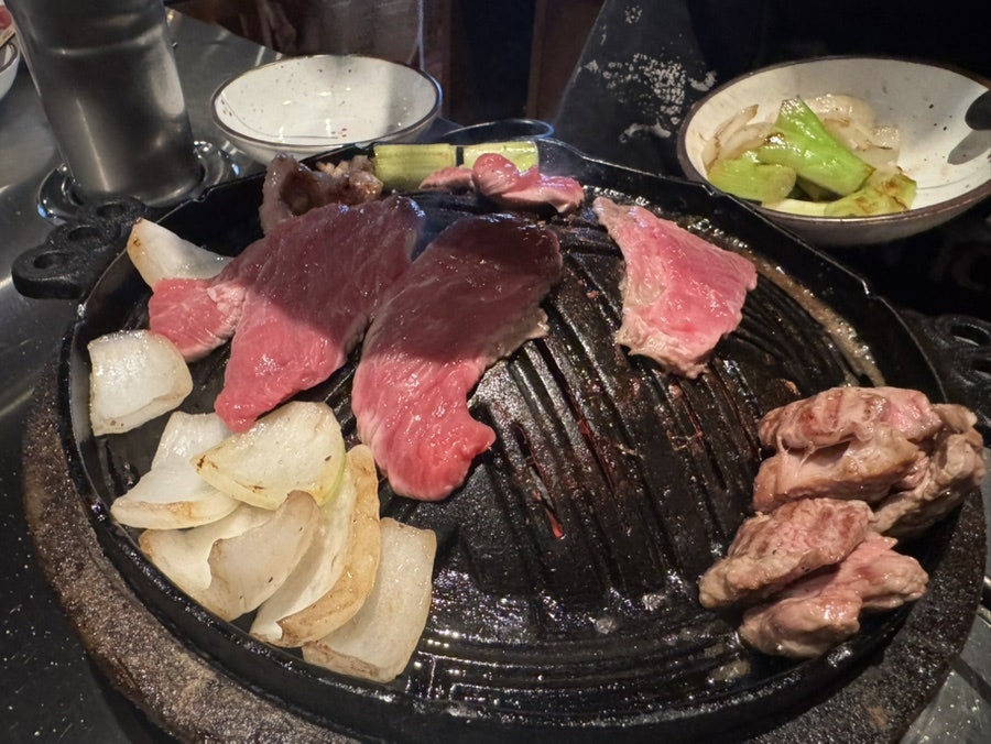 이치류 신불당점 사진 1