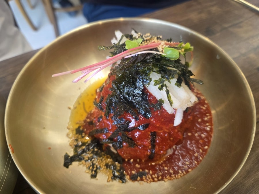 을화옥 용인점 사진 5