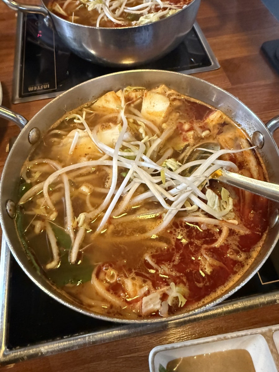 선향정샤브샤브 사진 1