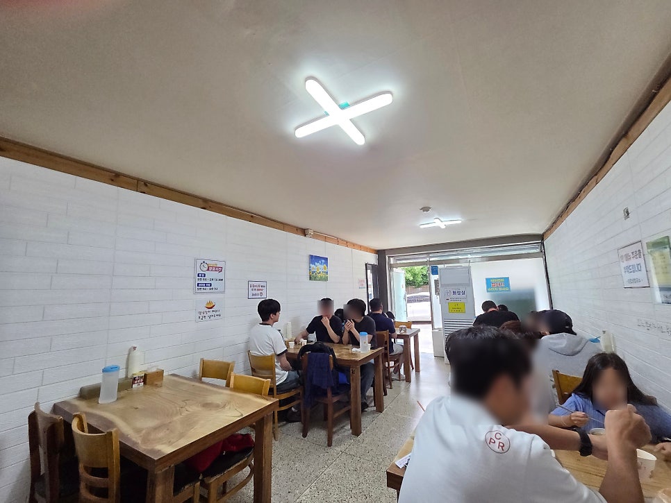 이모네손칼국수 사진 4