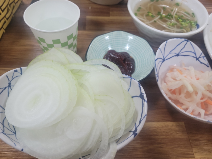 탕롱관 사진 6