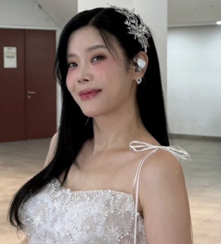 <b>린 이수</b> 이혼 11년 결혼생활 끝낸 진짜 이유
