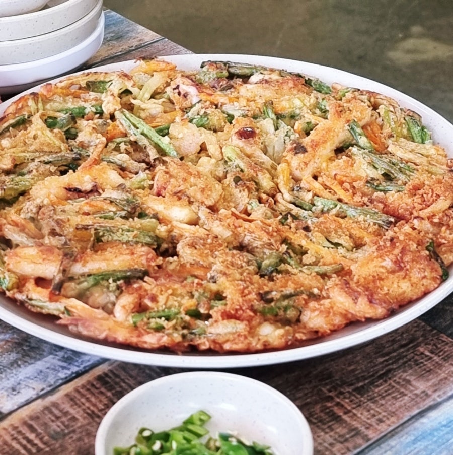 본가청담칼국수 사진 3
