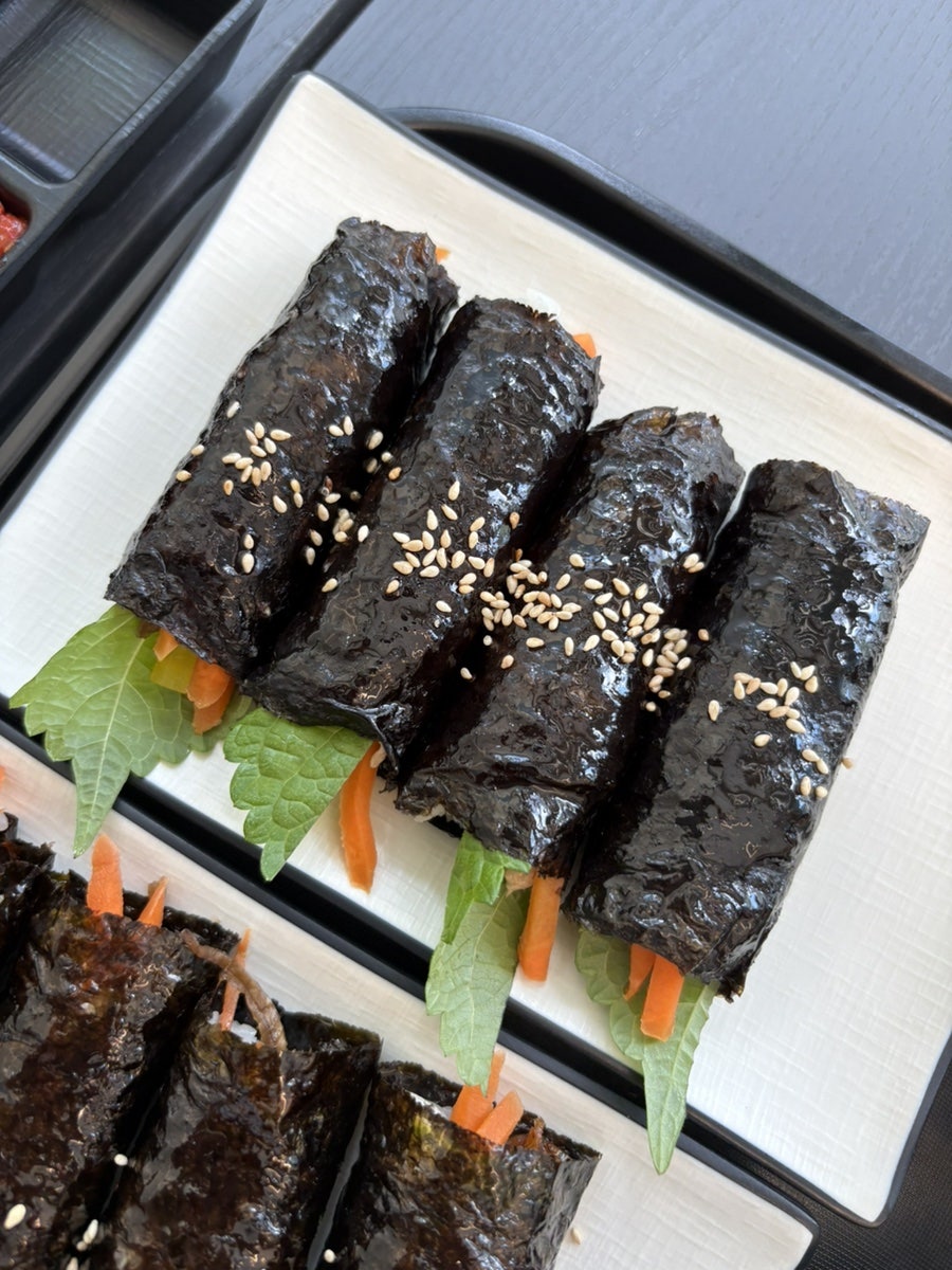 정원꼬마김밥 사진 6