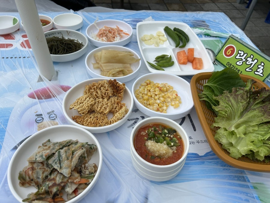 강원초장 사진 2