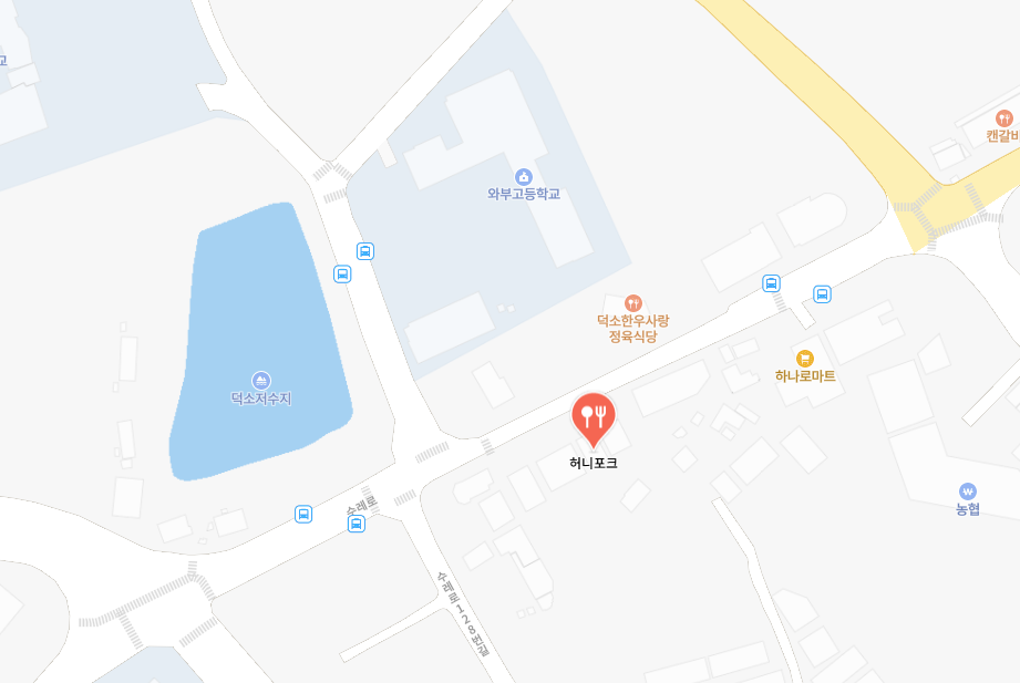 허니포크 사진 1