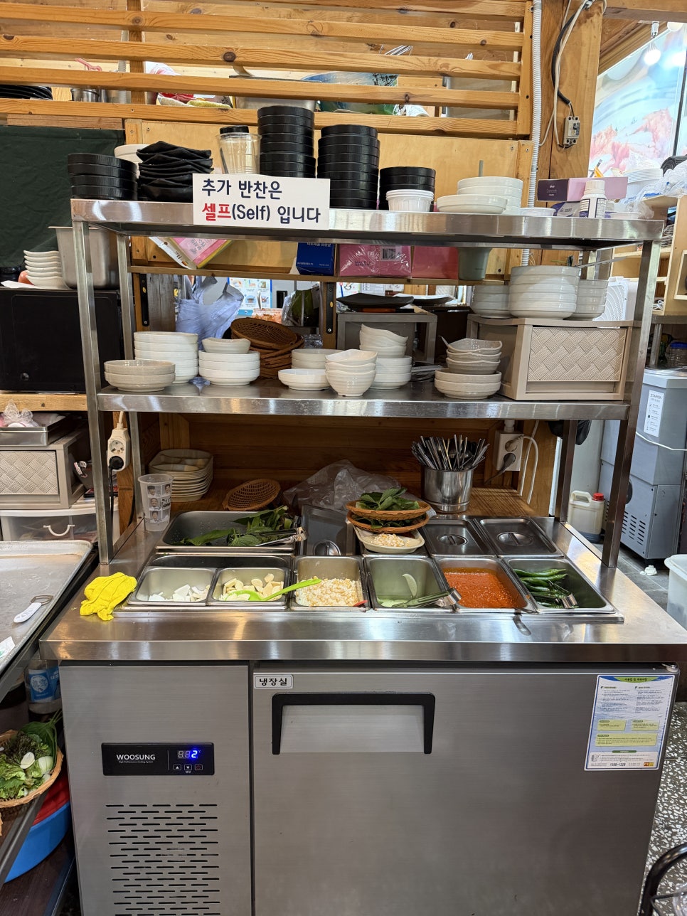 메밀꽃닭갈비막국수 사진 6