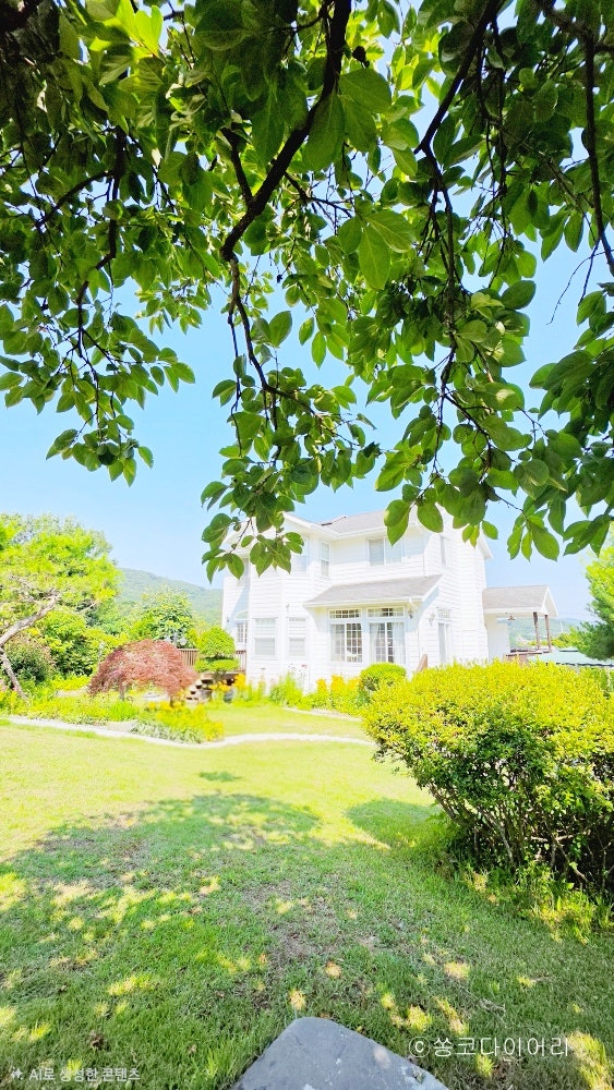 힐하우스 사진 6