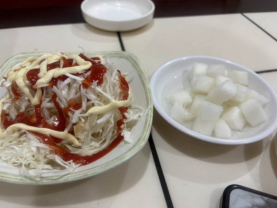 이서방양념치킨 병방점 사진 6