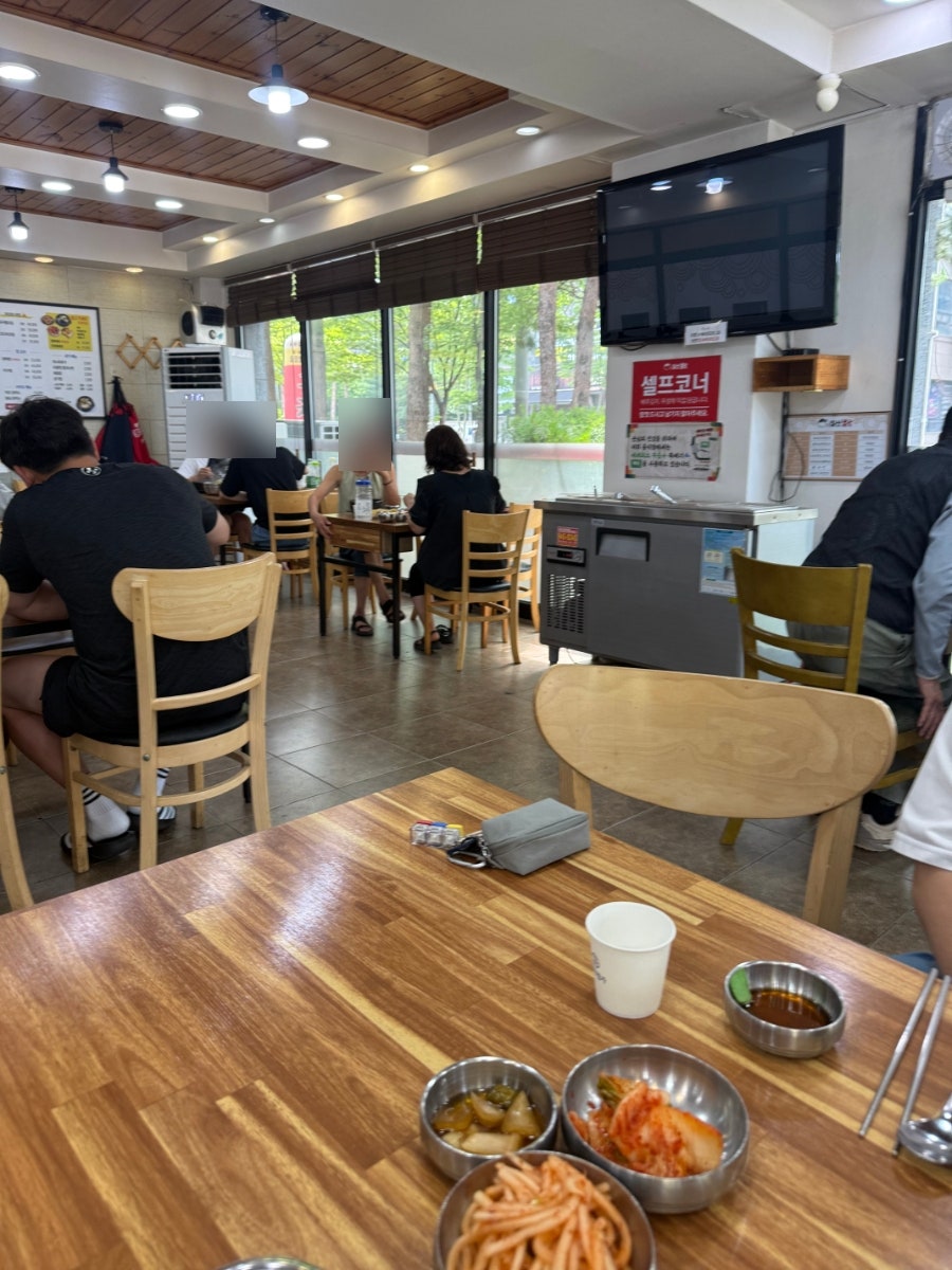 일산복국 사진 2