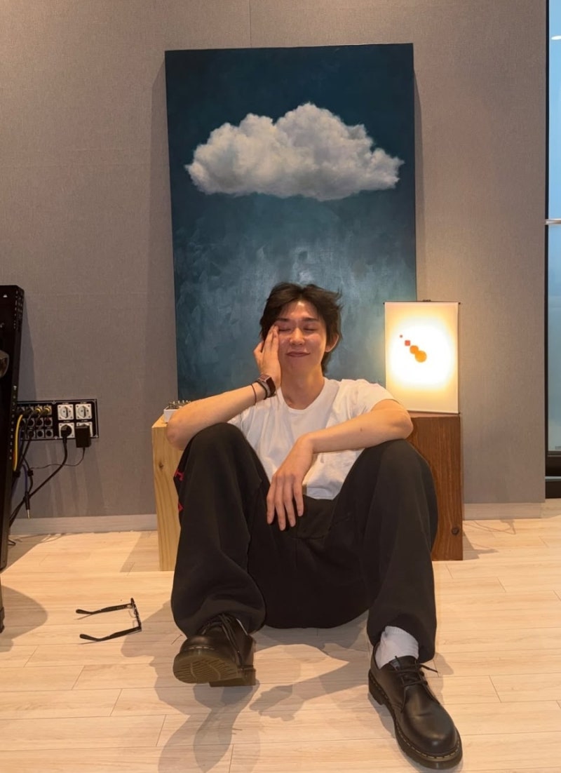 나혼산 코쿤 향수 뭐길래? 방송 후 화제된 엑스니힐로 블루 탈리스만 총정리
