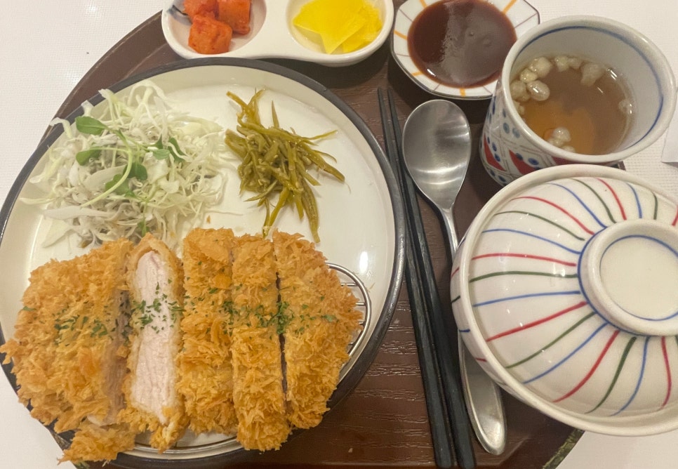 미스터빠삭 관저점 사진 4