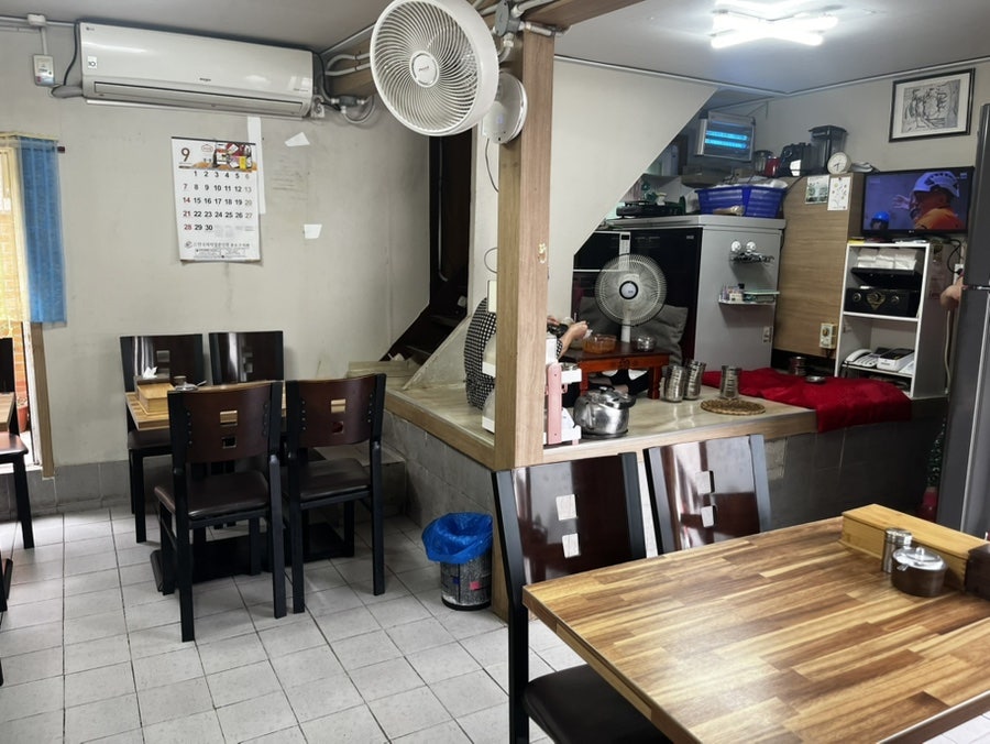 부영도가니탕 사진 4