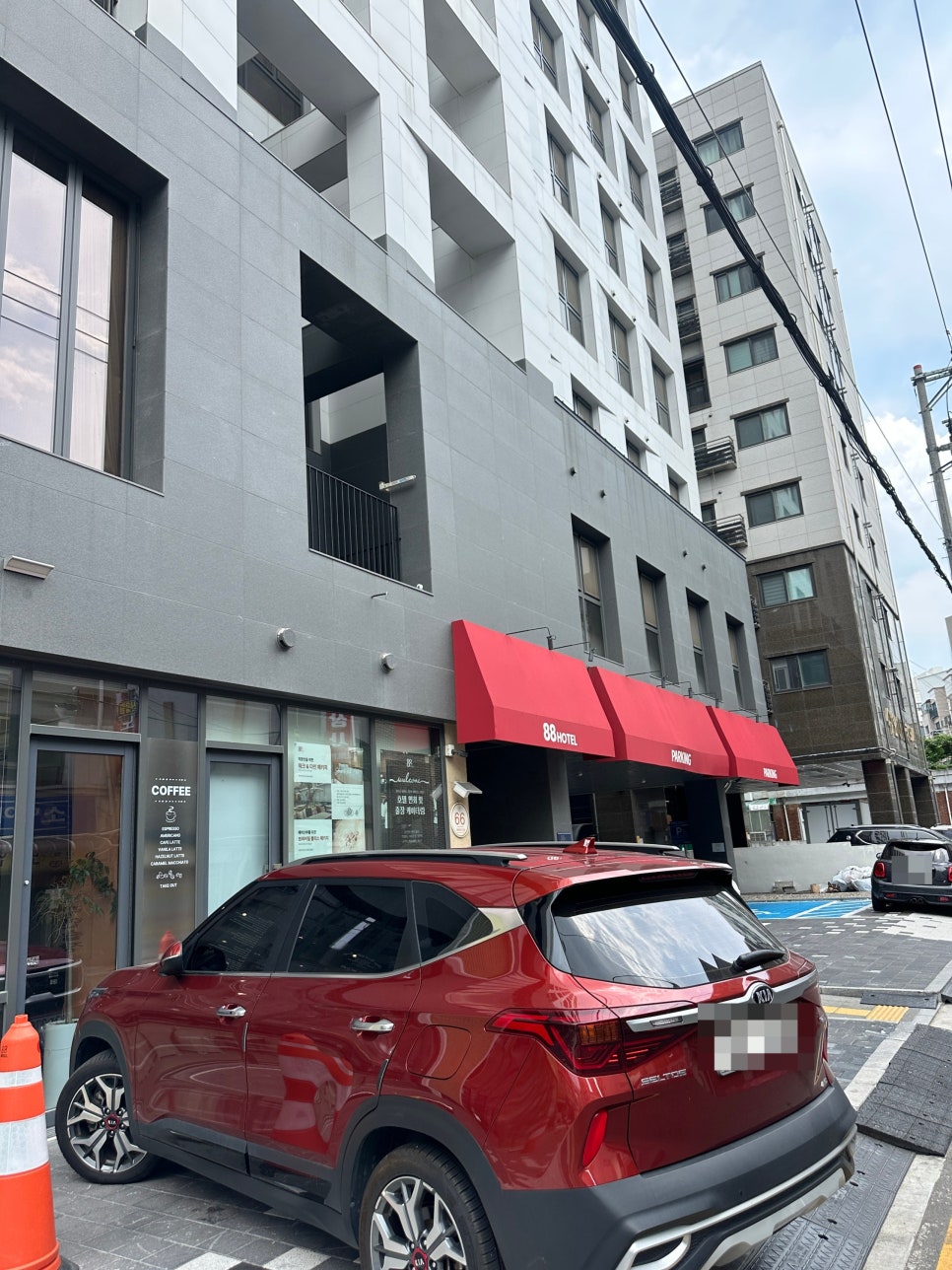 미들루프 사진 2