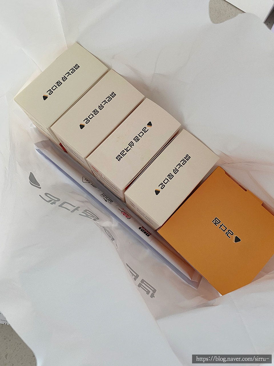 강다짐 천안청당점 사진 2