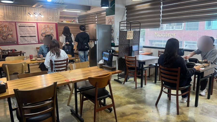 시온의대로 사진 2