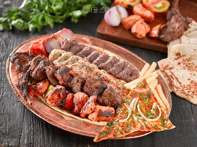 퍼플스타 사진 2