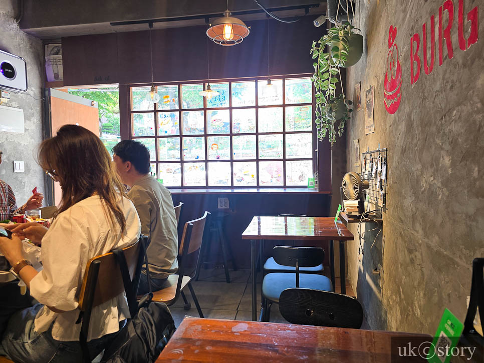 버거제이 사진 2