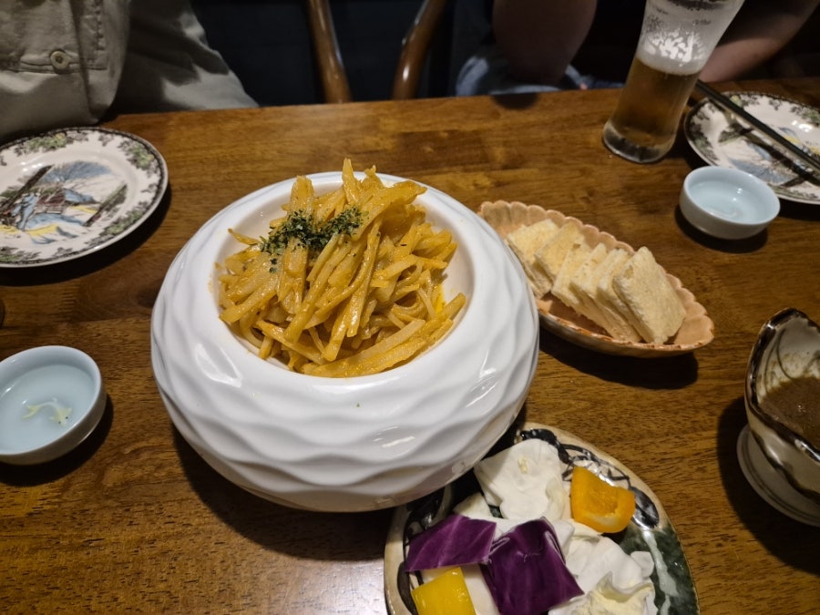 이야시 사진 1