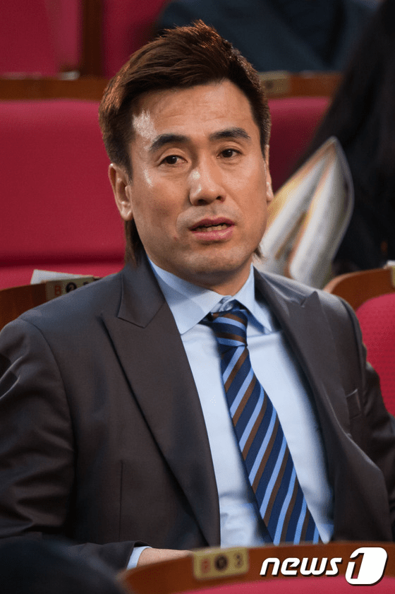 해명 않으면 더 이상했겠지... 월드컵 탈락 직후 김병지가 직접 꺼낸 말