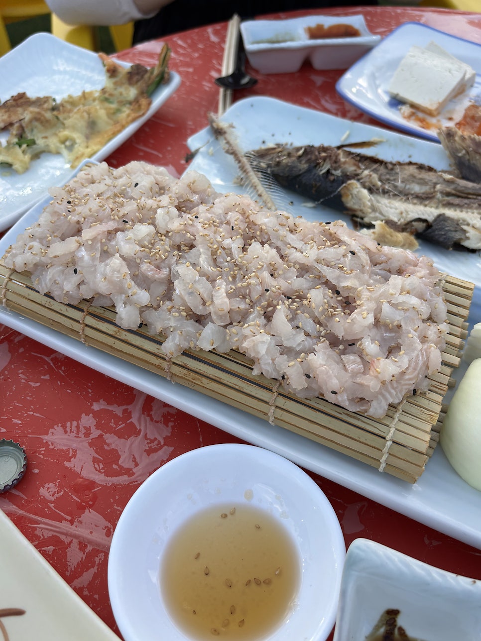 건영회수산 1호점 사진 5