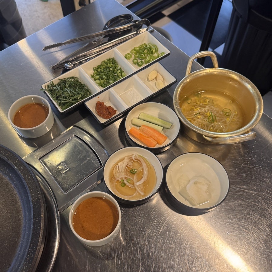 연막창 문덕점 사진 6