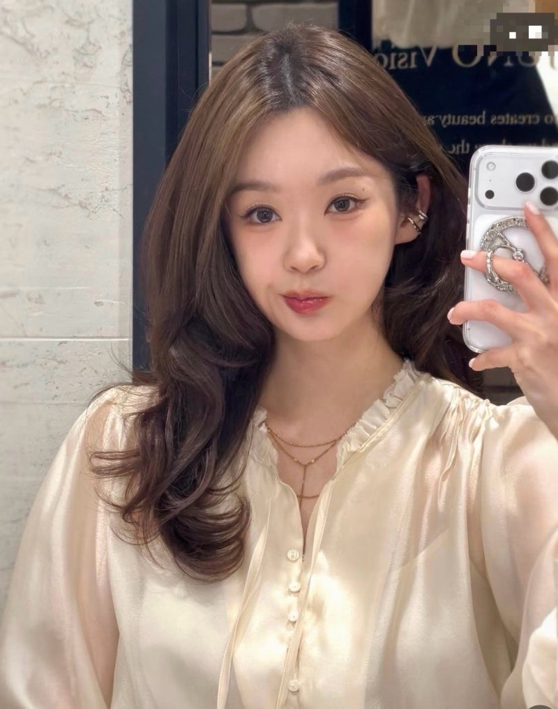 거지존 탈출 '중단발 레이어드 컷' 어울리는 유형 & 장점 총정리 / 강민경 중단발 / 카리나 중....