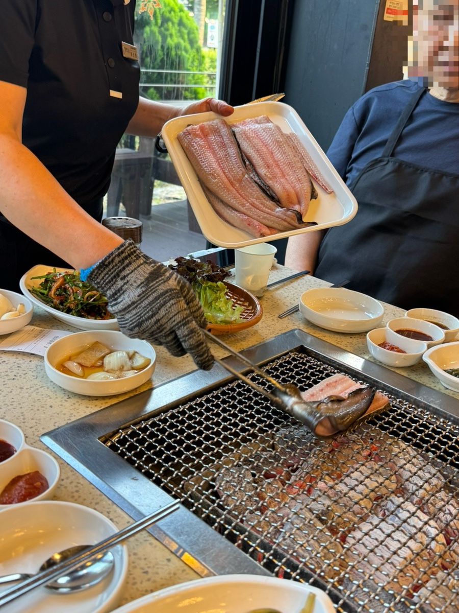 풍천가 사진 6