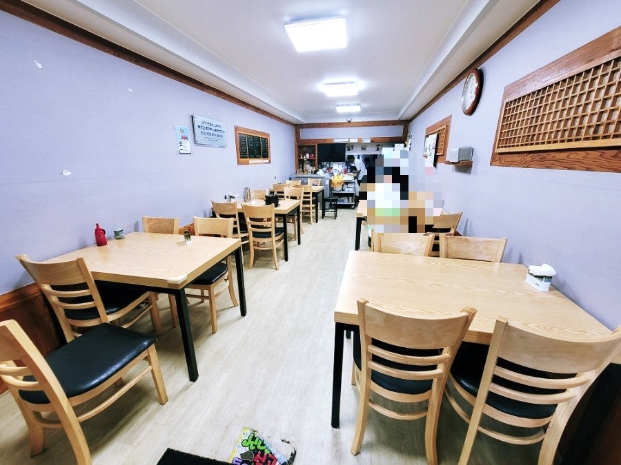 똘똘이아구찜 금호점 사진 2