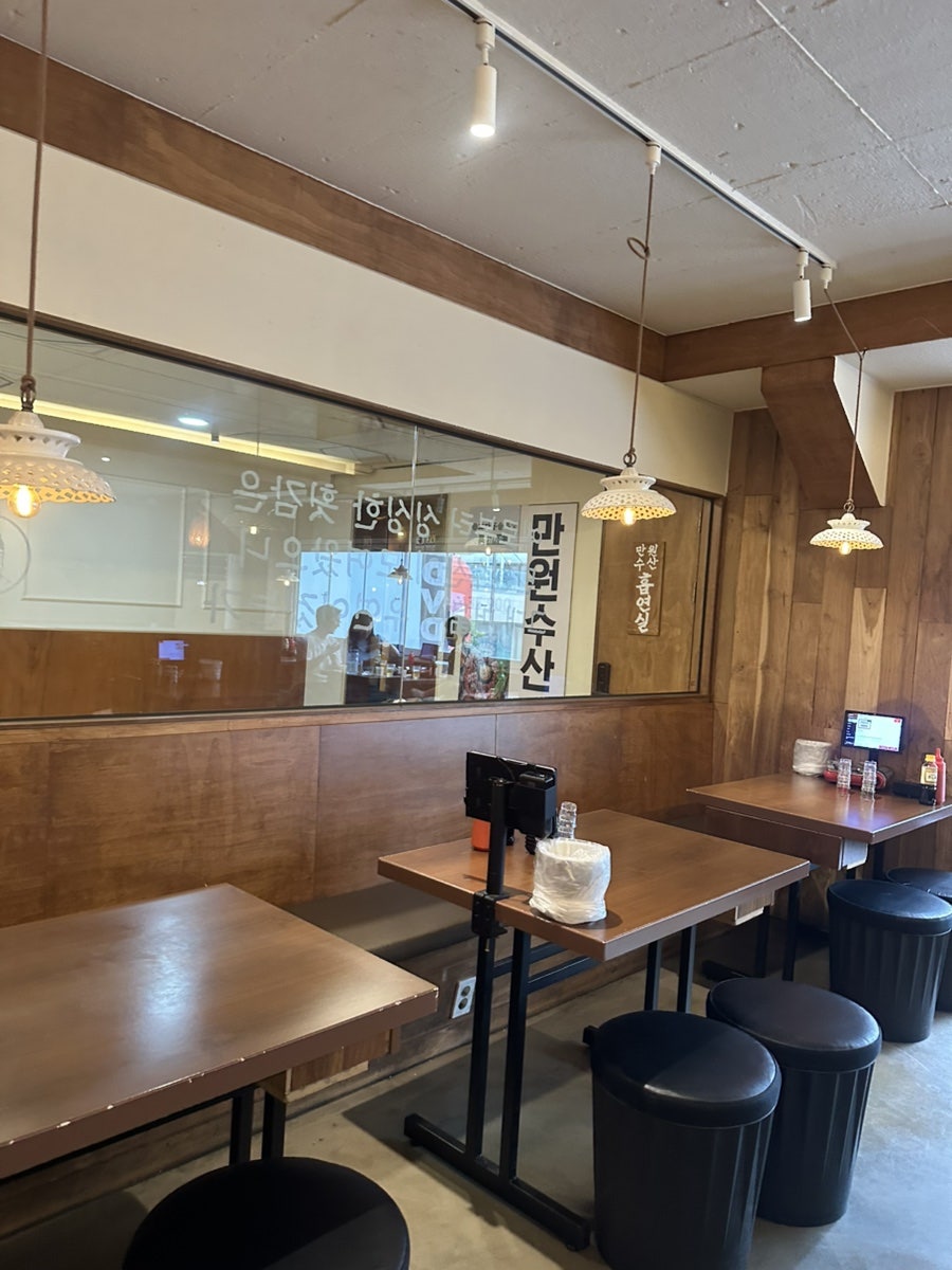 만원수산 강남점 사진 6