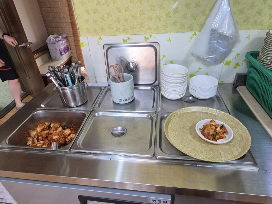 명동칼국수 사진 5