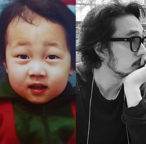 김부장 소지섭 조은정 자녀 사주 와이프 근황