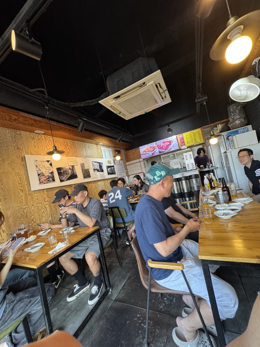림스치킨 부산남천비취점 사진 3