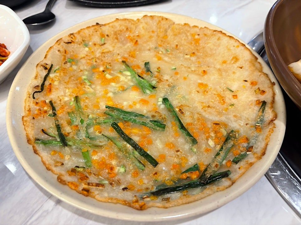 대덕골 보쌈칼국수 수원직영점 사진 5