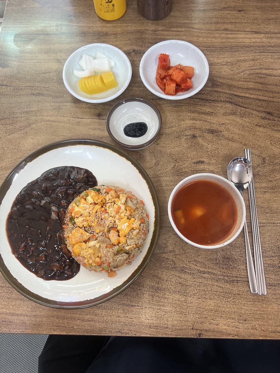 김밥천국 사진 6