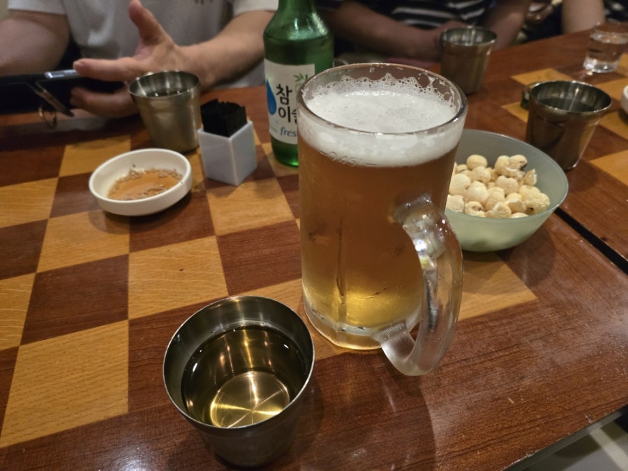 쿨호프 미아점 사진 1
