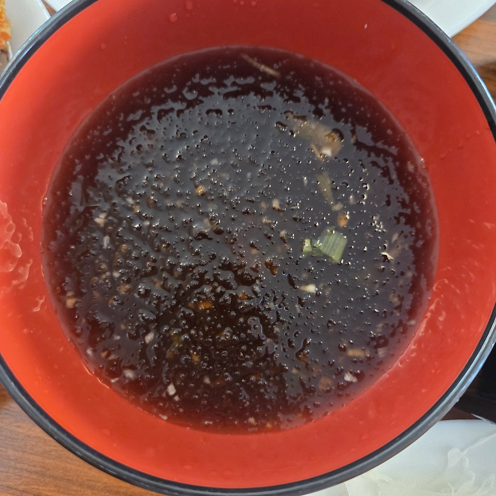 삼동소바 호매실점 사진 6