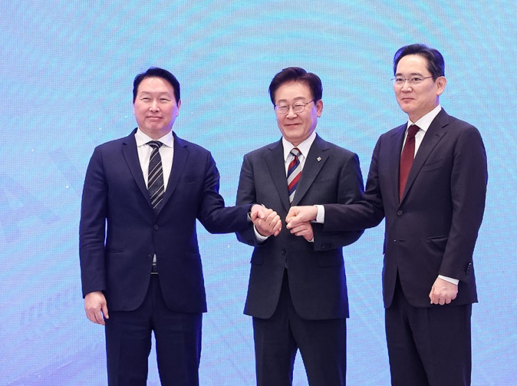 "광주·<b>서남권</b> 반도체 거점... 반도체·데이터센터 수천조 <b>투자</b>