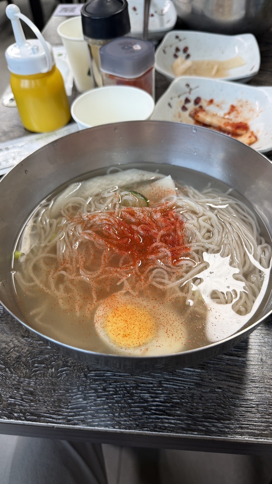 경평면옥 사진 5