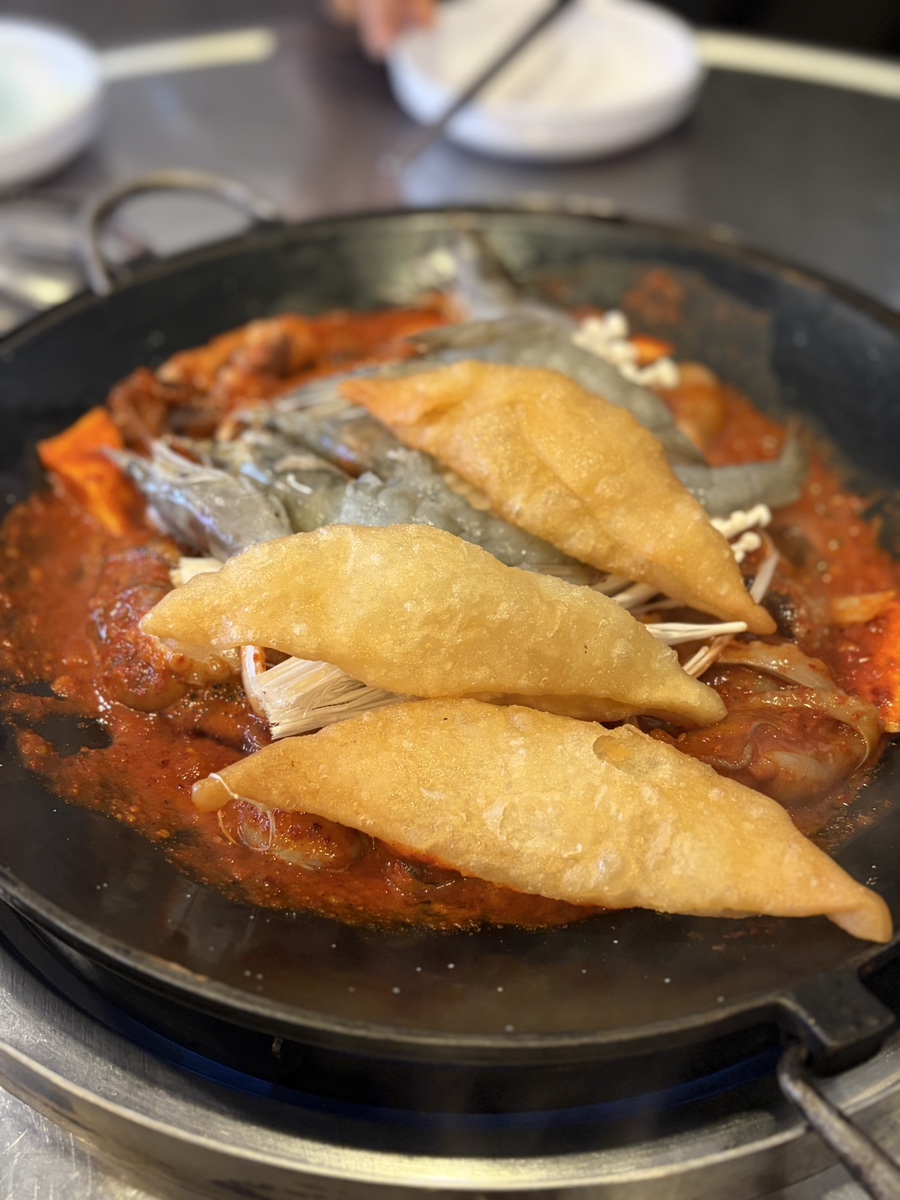 쭈꾸쭈꾸쭈꾸미 본점 사진 3