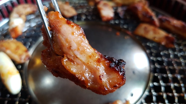 가평 맛집 아침고요<b>수목원</b> 근처 온정리 닭갈비 <b>금강</b>막국수 추천