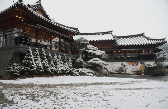 홍종흔베이커리 올림픽점 사진 2